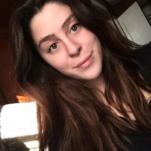 Meet your Posher, Kyla